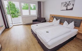 K1 Hotel Willingen